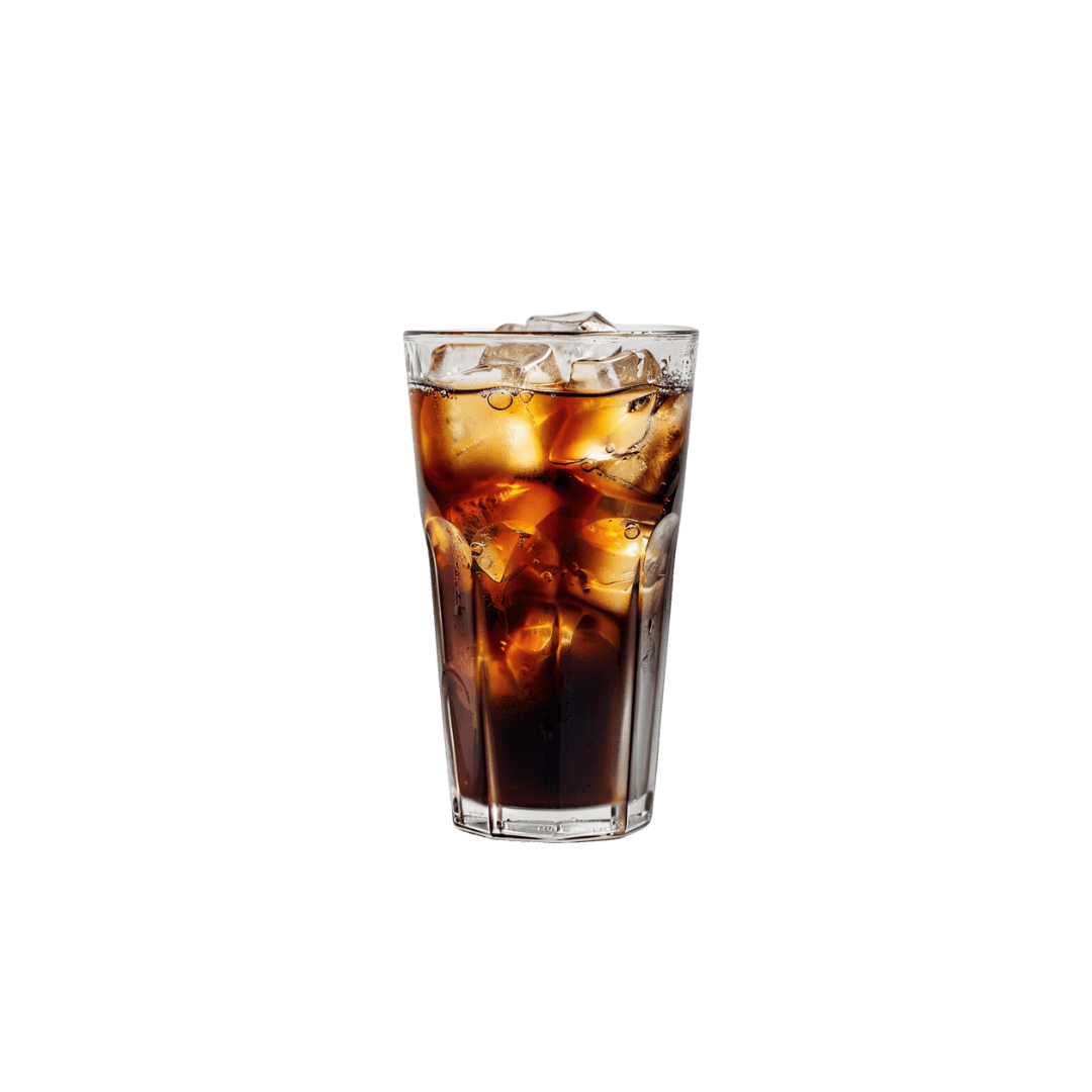 Ice Americano